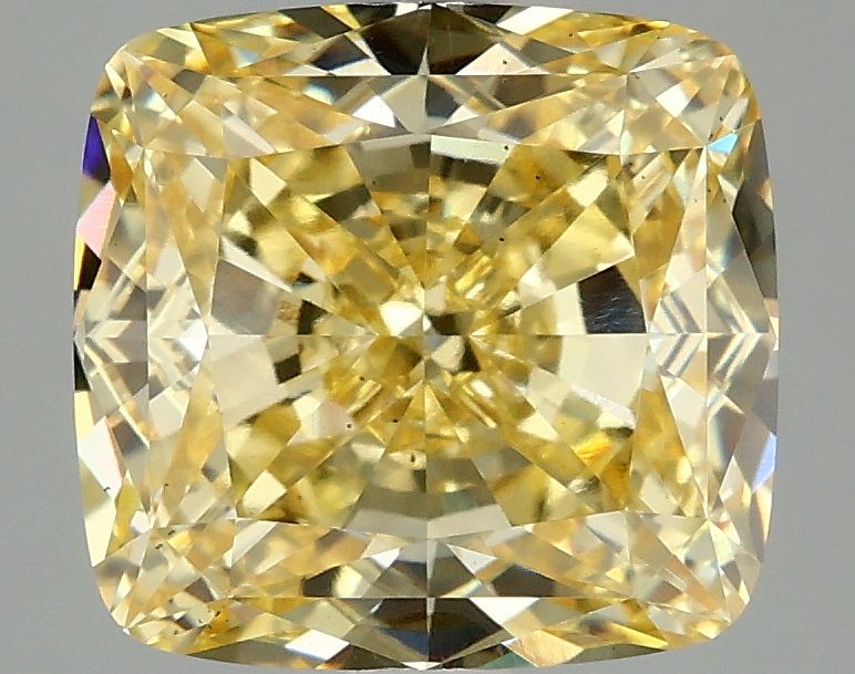 CUSHION MODIFIED Lab Grown Diamond