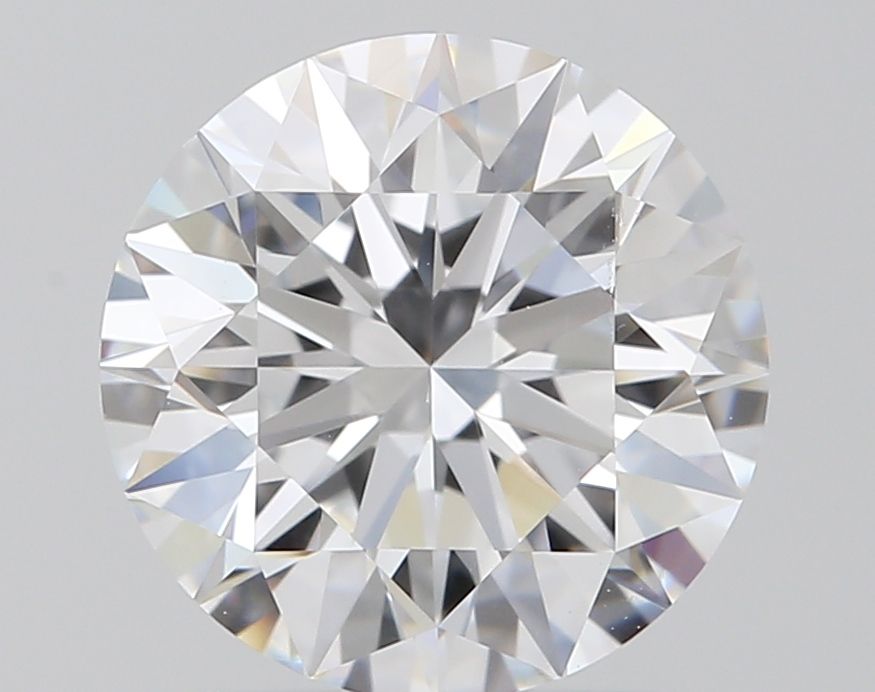 ROUND Natural Diamond