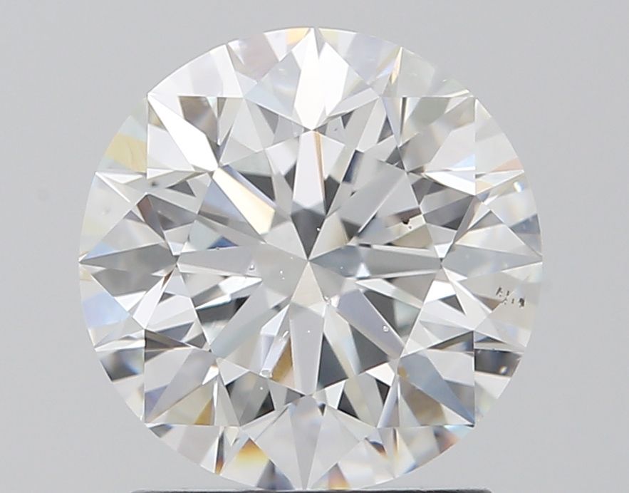 ROUND Natural Diamond