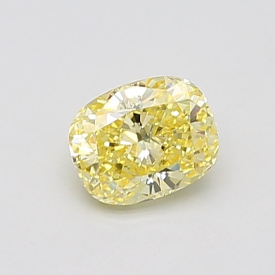 CUSHION BRILLIANT Lab Grown Diamond