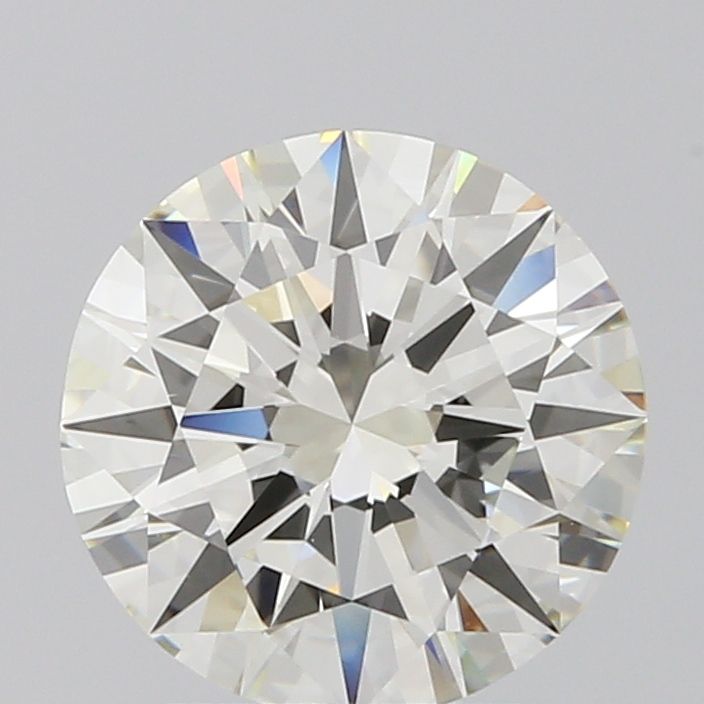 ROUND Natural Diamond
