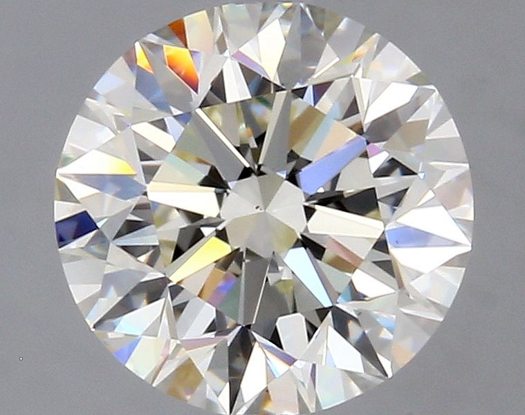 ROUND Natural Diamond