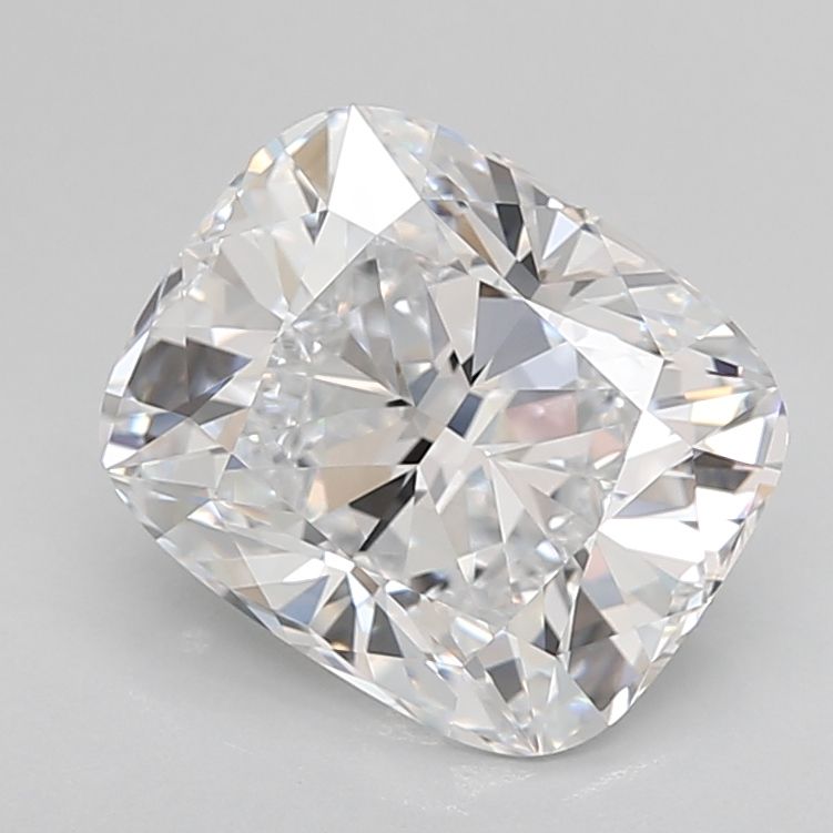 CUSHION BRILLIANT Lab Grown Diamond