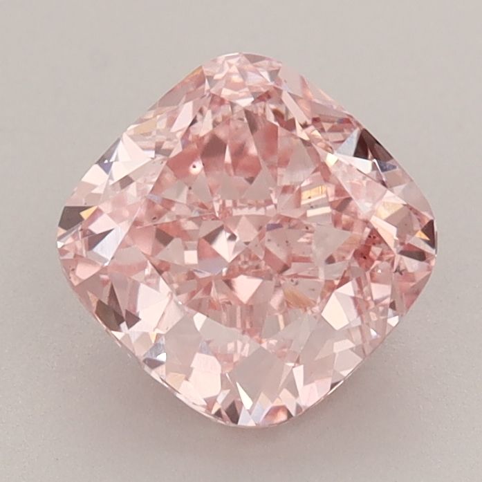 CUSHION BRILLIANT Lab Grown Diamond