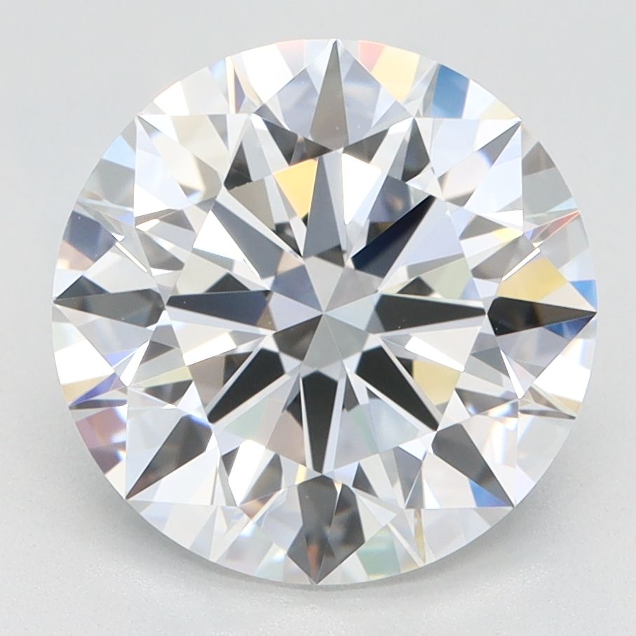 ROUND Lab Grown Diamond