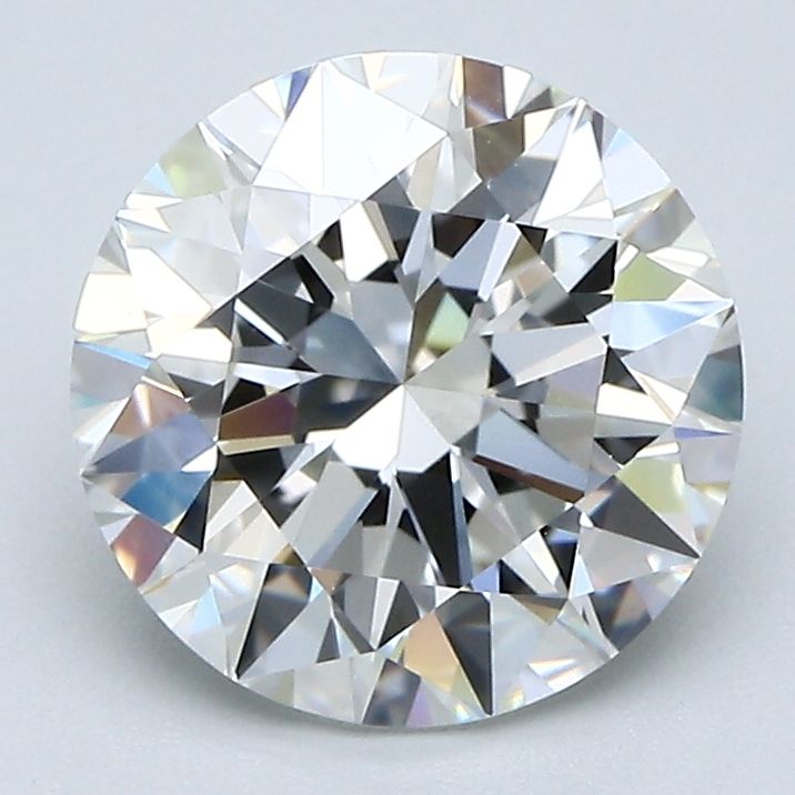 ROUND Natural Diamond