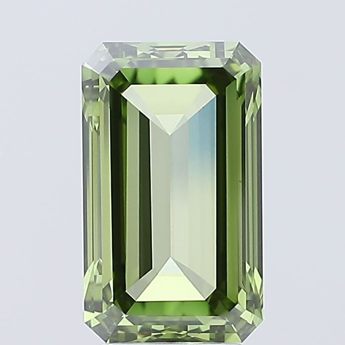 EMERALD Lab Grown Diamond