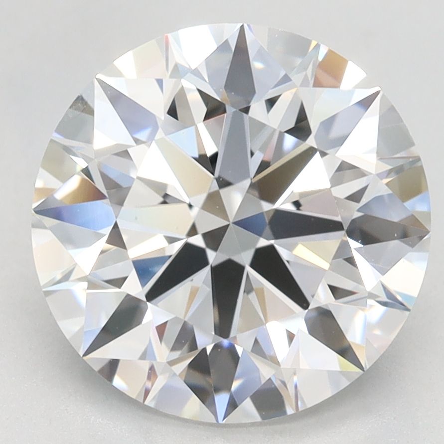 ROUND Lab Grown Diamond