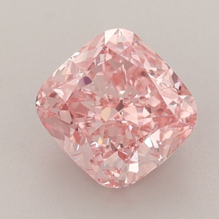 CUSHION BRILLIANT Lab Grown Diamond