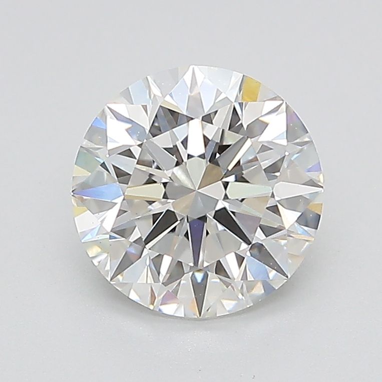 ROUND Lab Grown Diamond