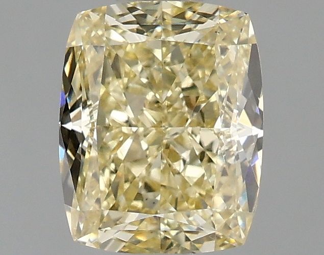 CUSHION MODIFIED Lab Grown Diamond