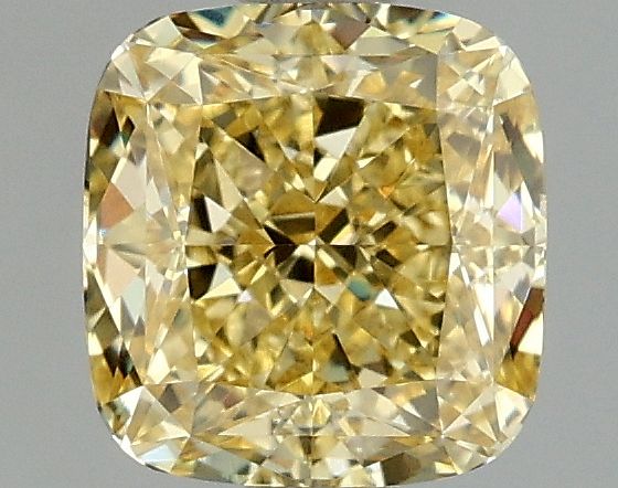 CUSHION MODIFIED Lab Grown Diamond