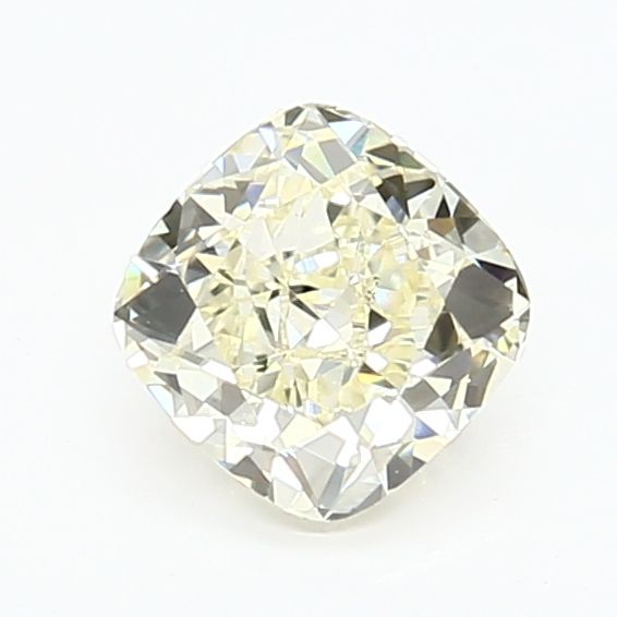 CUSHION MODIFIED Lab Grown Diamond