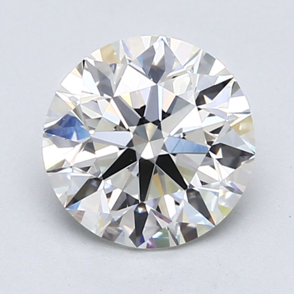 ROUND Natural Diamond