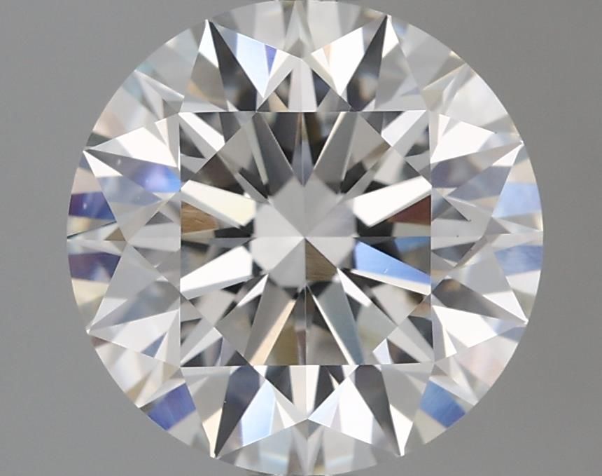 ROUND Lab Grown Diamond