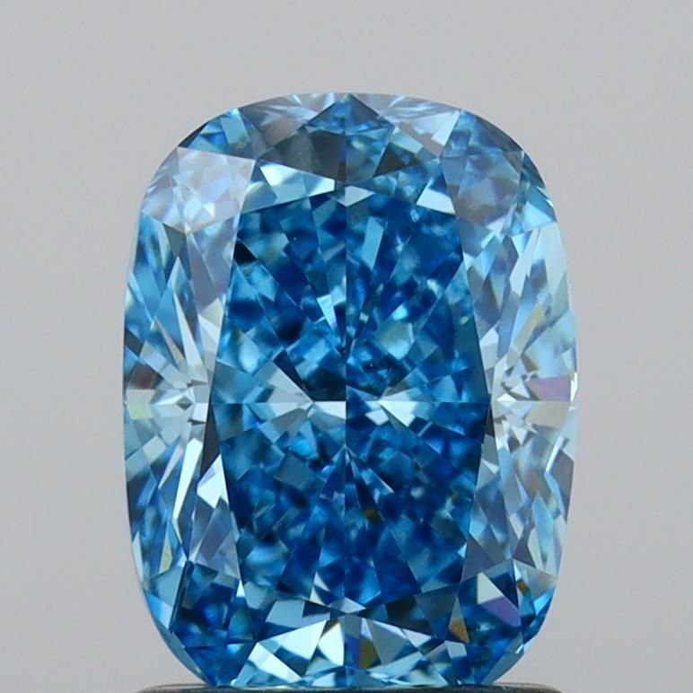 CUSHION BRILLIANT Lab Grown Diamond