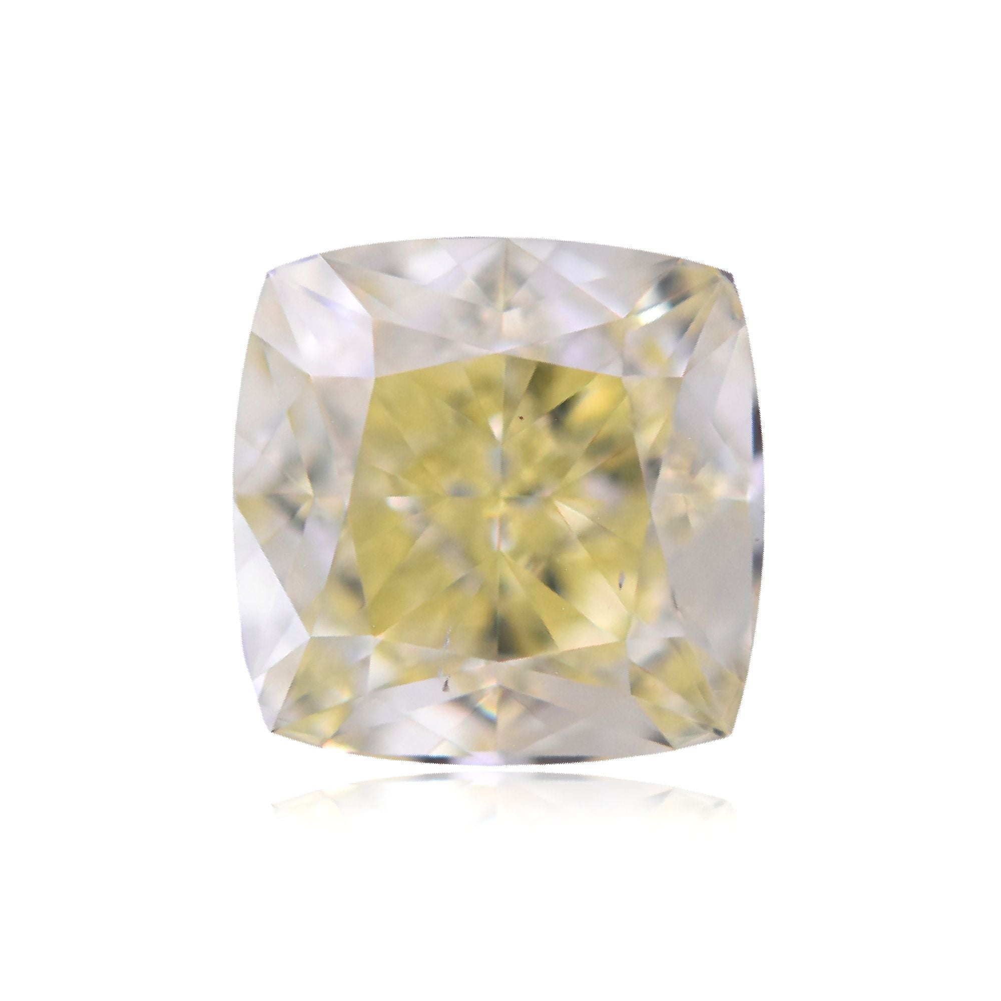 CUSHION MODIFIED Natural Diamond