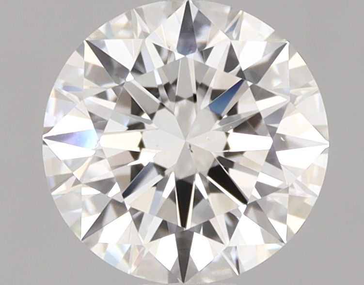 ROUND Natural Diamond