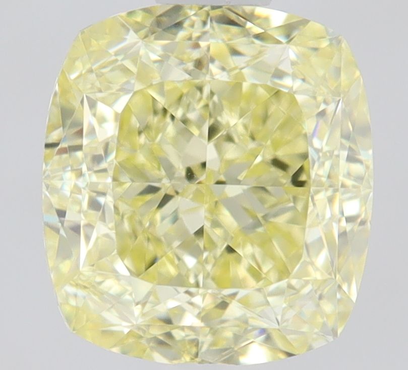 CUSHION BRILLIANT Natural Diamond