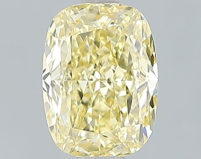 CUSHION MODIFIED Lab Grown Diamond