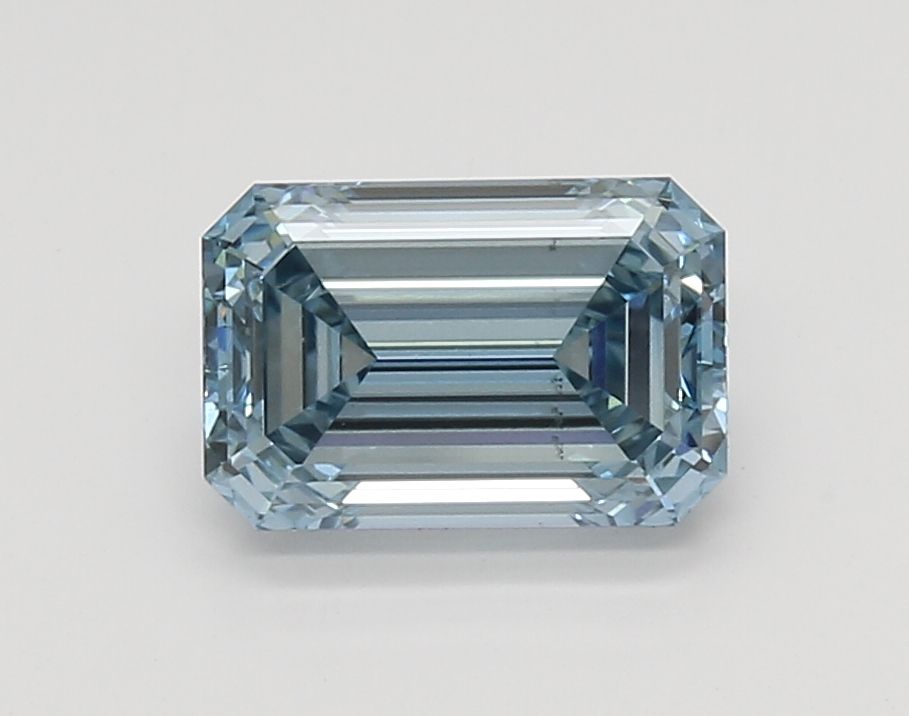 EMERALD Lab Grown Diamond