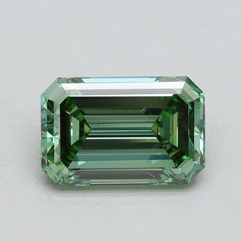 EMERALD Lab Grown Diamond