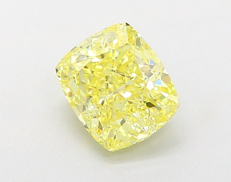 CUSHION MODIFIED Lab Grown Diamond