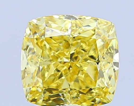 CUSHION MODIFIED Lab Grown Diamond