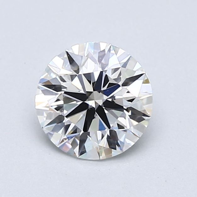 ROUND Natural Diamond