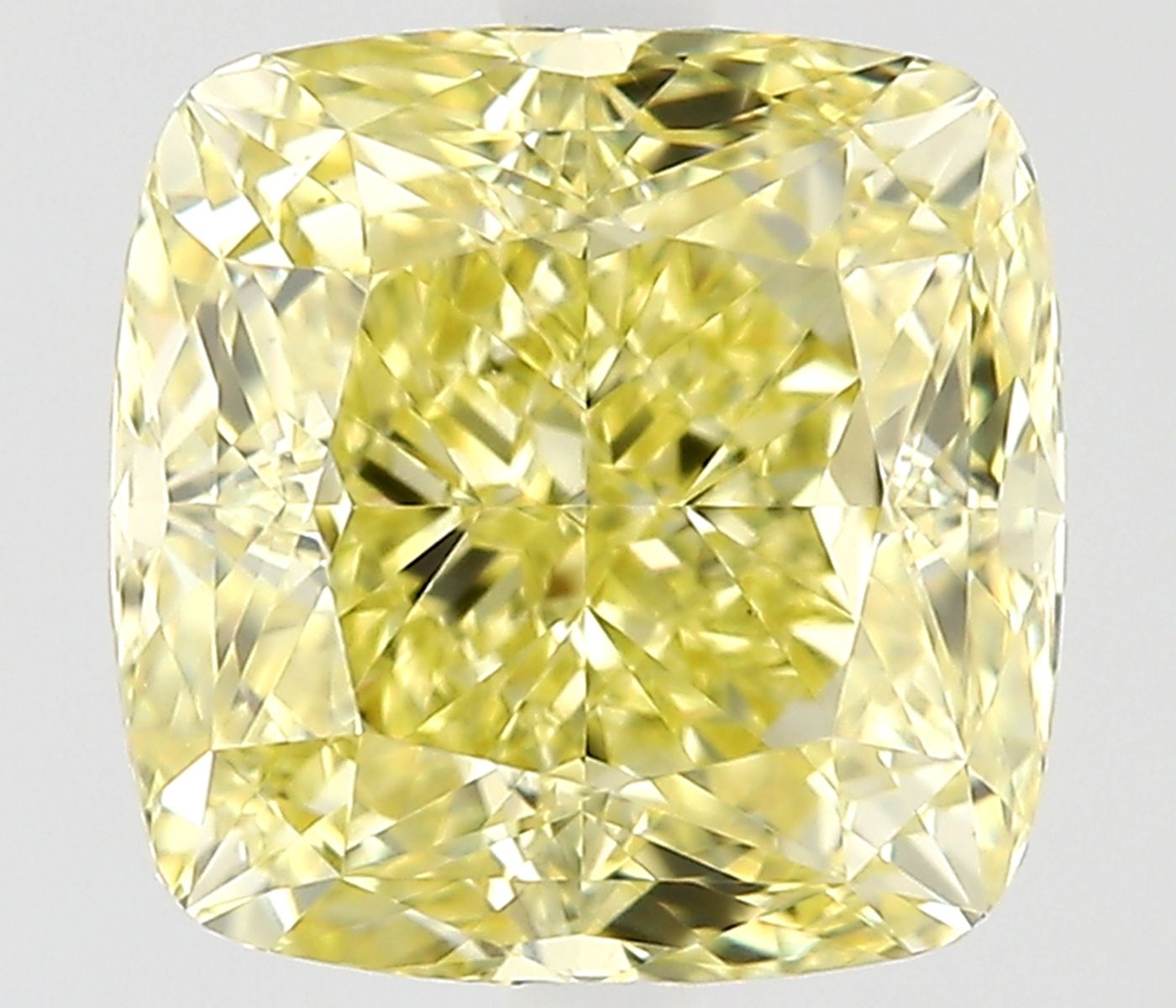 CUSHION MODIFIED Natural Diamond