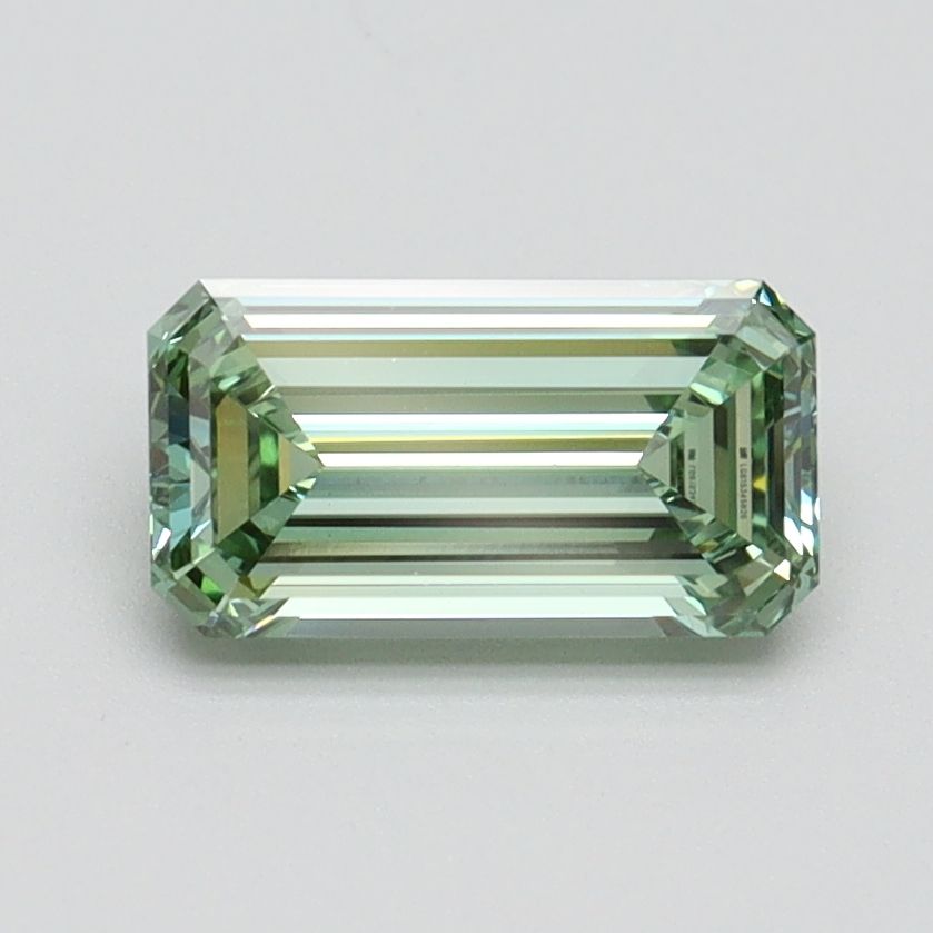 EMERALD Lab Grown Diamond