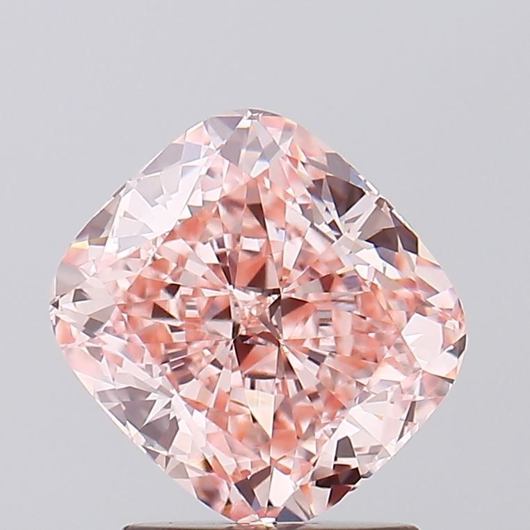 CUSHION BRILLIANT Lab Grown Diamond