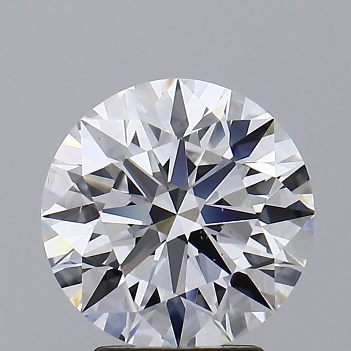 ROUND Lab Grown Diamond