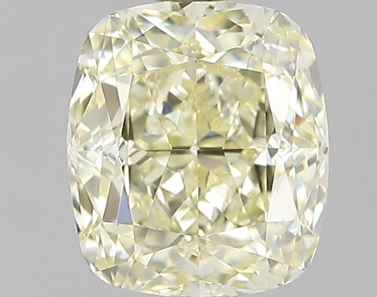 CUSHION BRILLIANT Natural Diamond