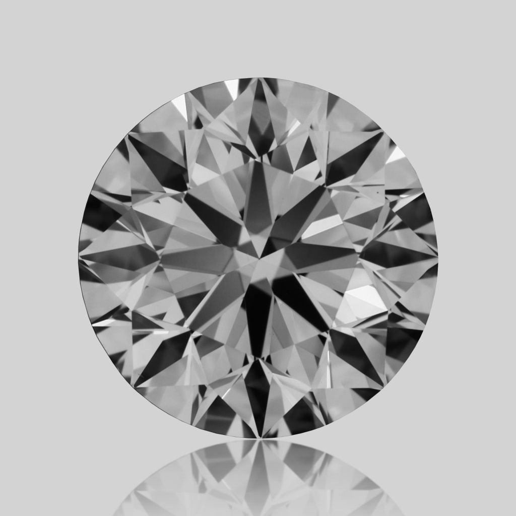 ROUND Natural Diamond