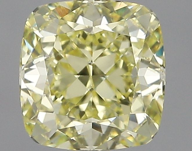 CUSHION BRILLIANT Natural Diamond