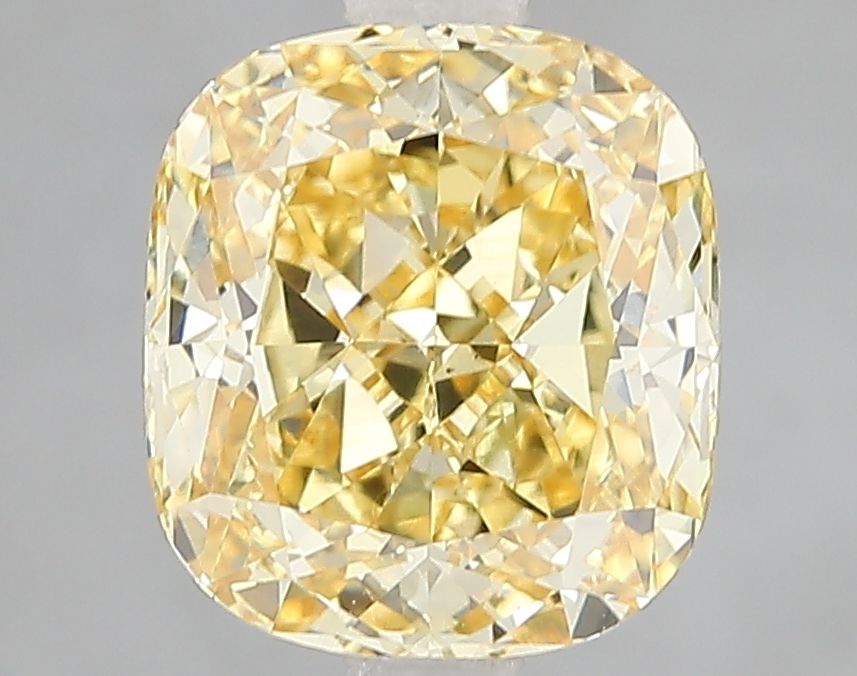 CUSHION MODIFIED Lab Grown Diamond