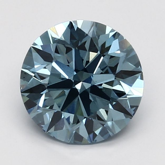 ROUND Lab Grown Diamond