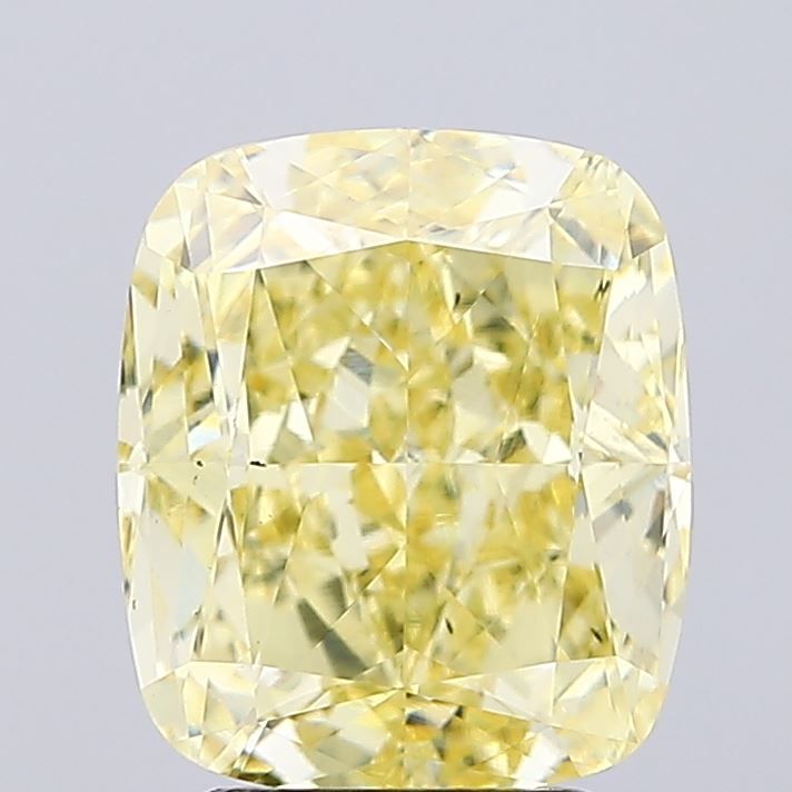 CUSHION MODIFIED Lab Grown Diamond