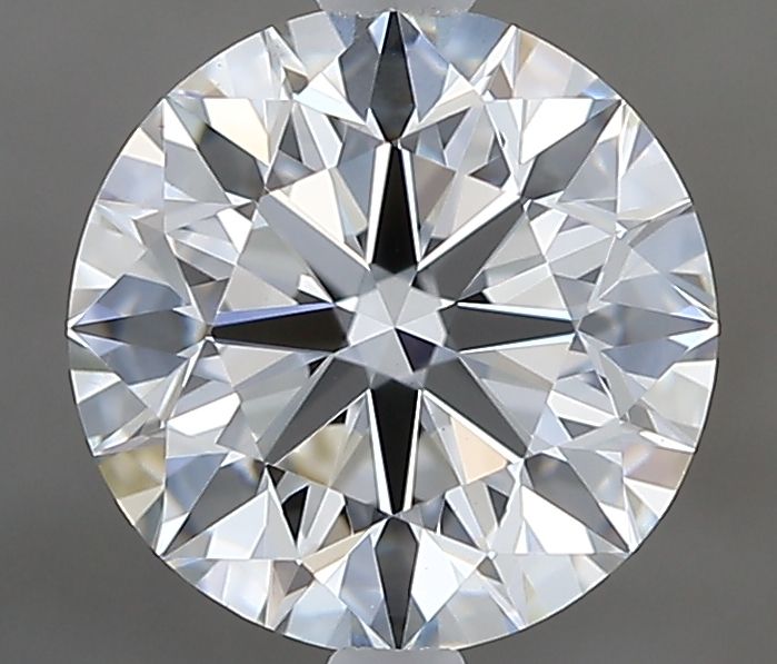 ROUND Natural Diamond