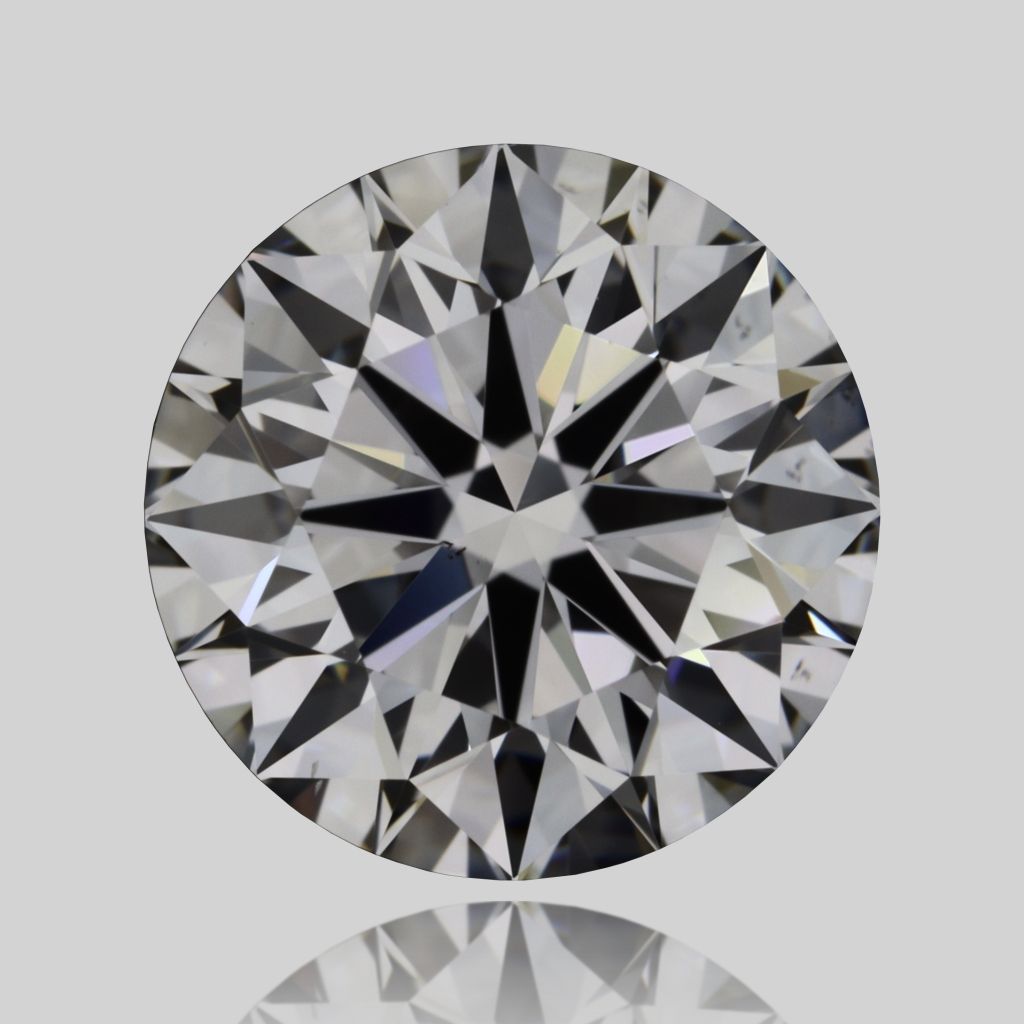 ROUND Natural Diamond