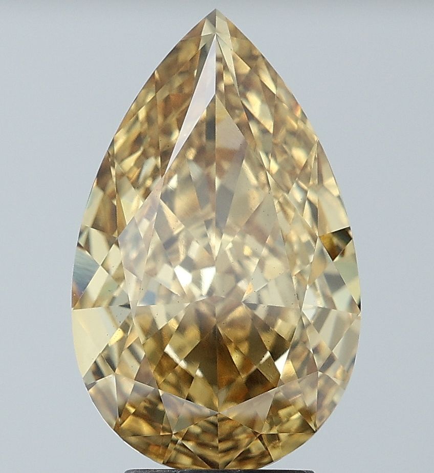 PEAR Lab Grown Diamond