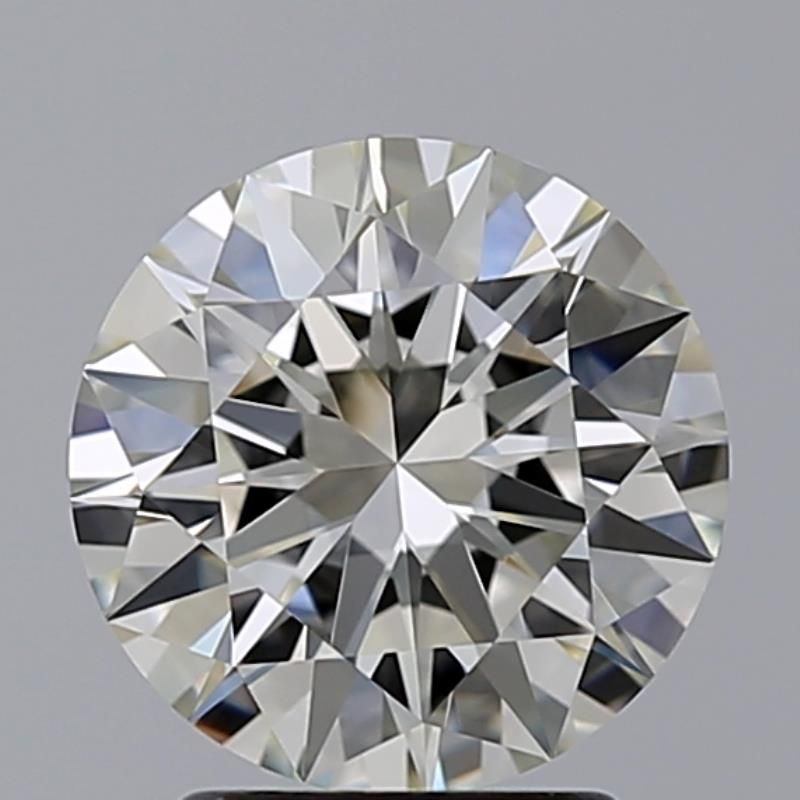 ROUND Natural Diamond