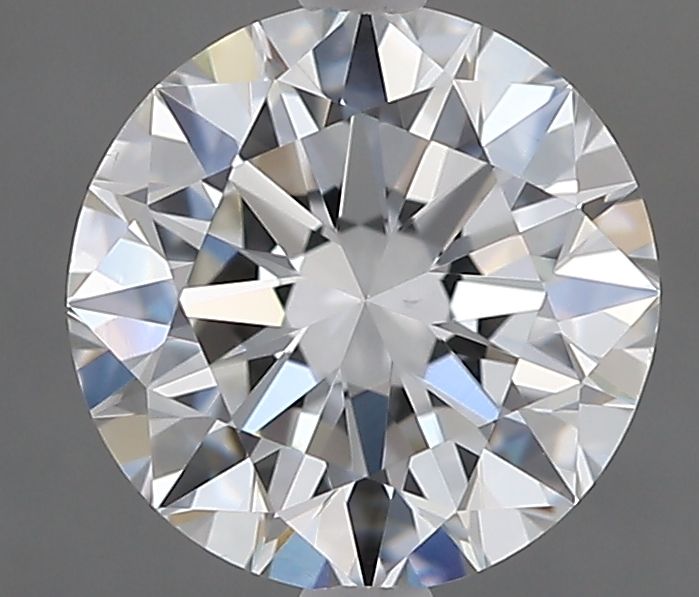 ROUND Natural Diamond