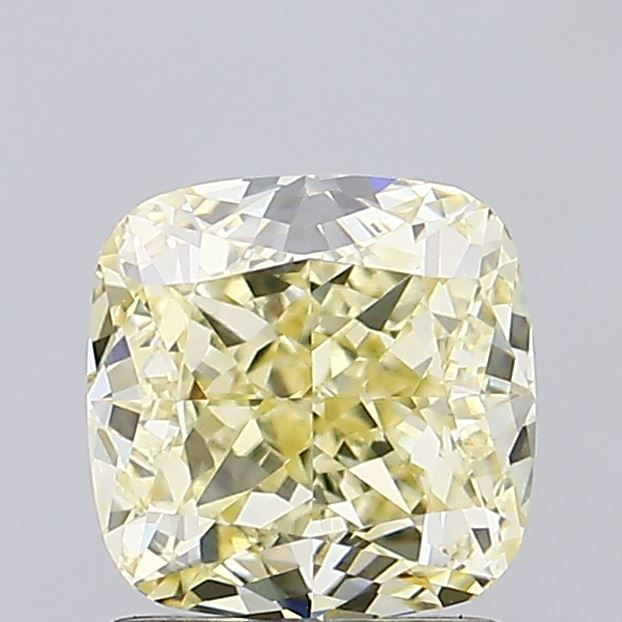 CUSHION BRILLIANT Lab Grown Diamond