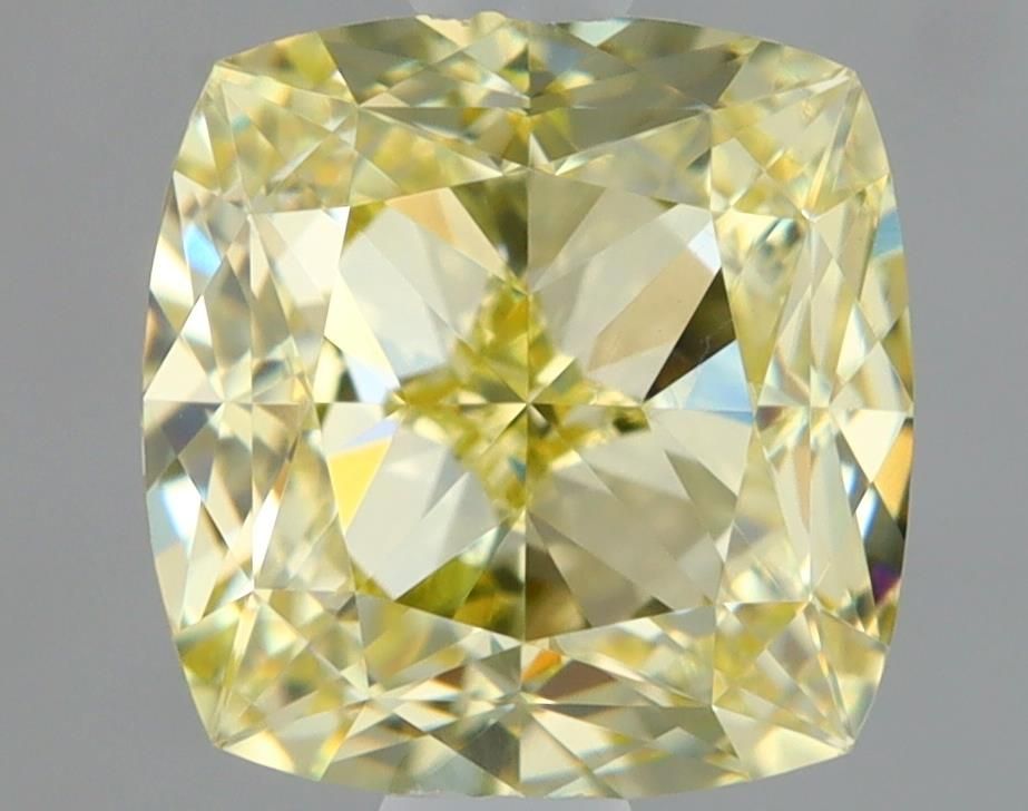 CUSHION BRILLIANT Natural Diamond