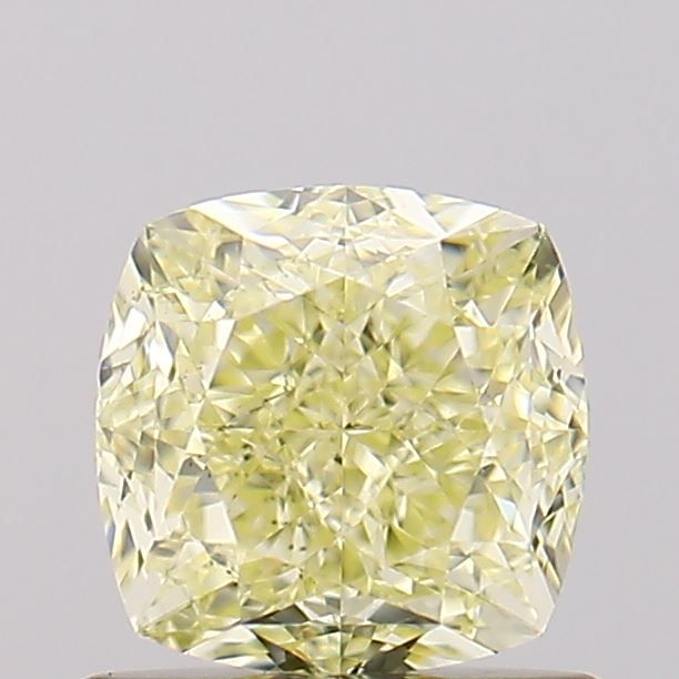 CUSHION BRILLIANT Natural Diamond