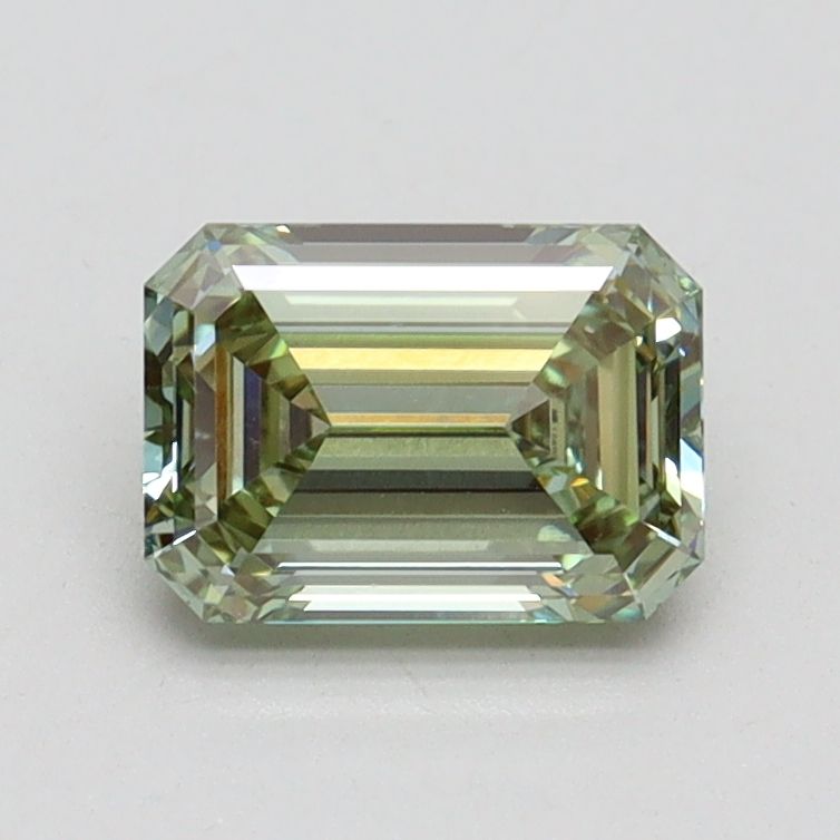 EMERALD Lab Grown Diamond