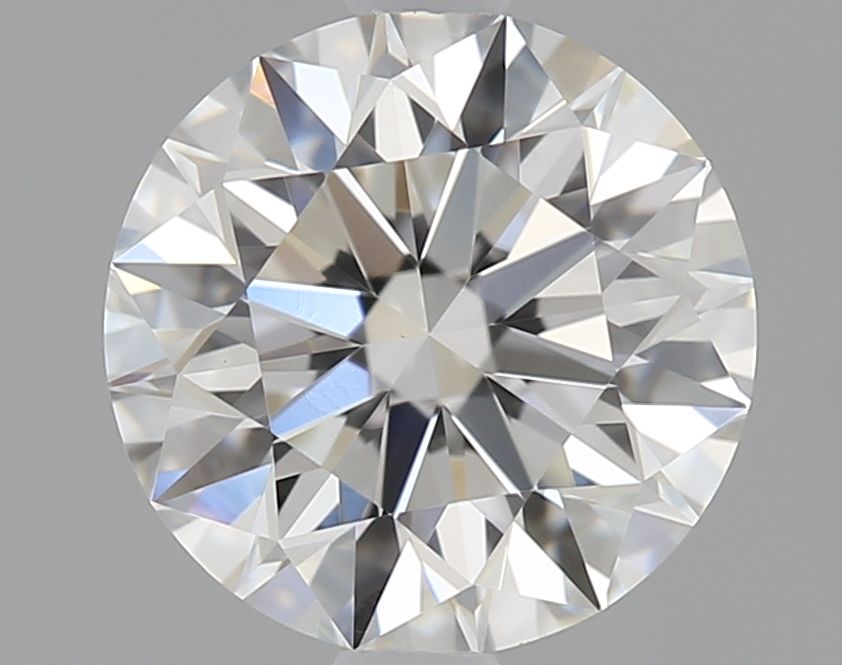 ROUND Natural Diamond