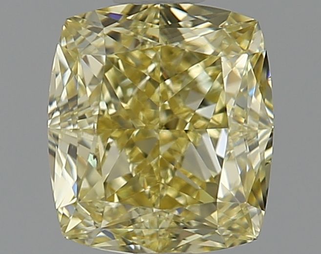 CUSHION BRILLIANT Natural Diamond